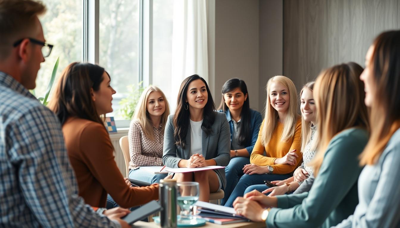 Advance Your Career